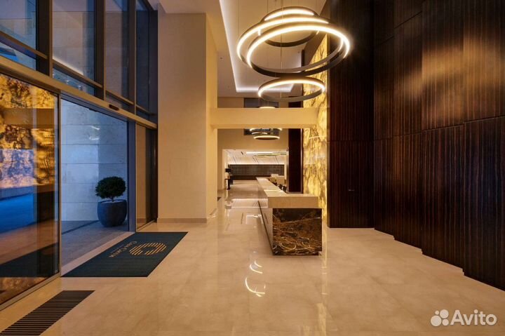 Недвижимость г. Сочи