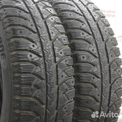 Bridgestone Ice Cruiser 7000 195/65 R15