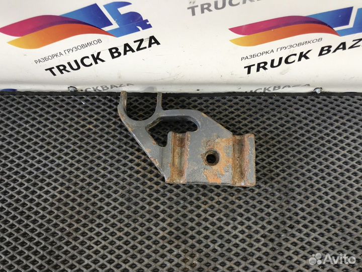 Кронштейн амортизатора правый Volvo FH, Volvo FM