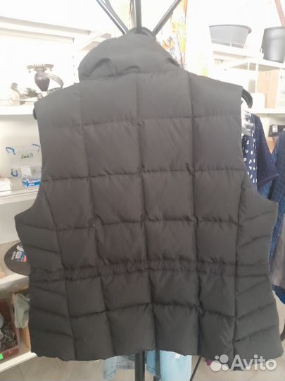 Жилетка женская