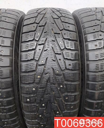 Nokian Tyres Hakkapeliitta 7 SUV 235/65 R17 108T