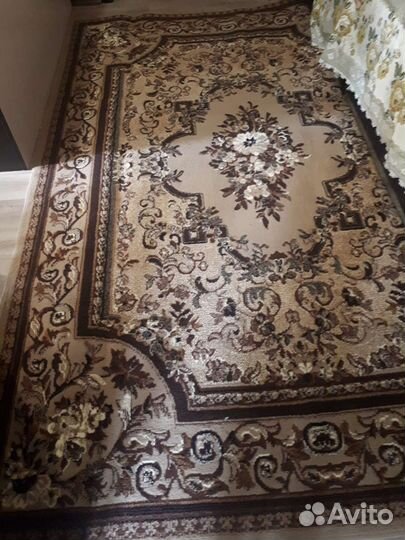Ковры и паласы бу