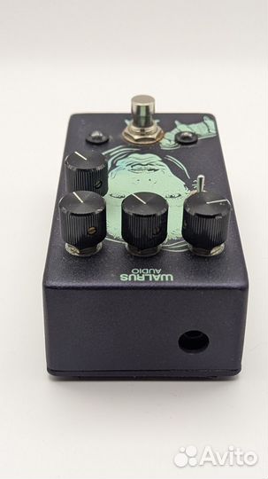 Walrus Julia V1 Chorus Vibrato