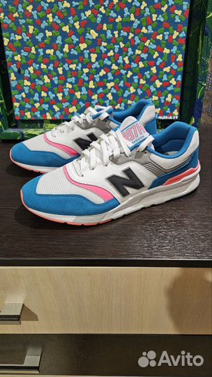 New balance cm997hcs