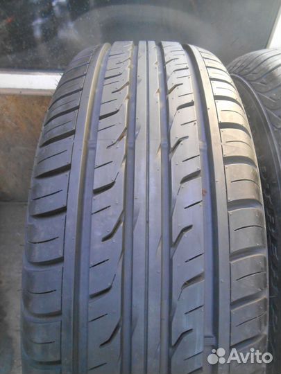 Dunlop Grandtrek PT3 265/65 R17 112H