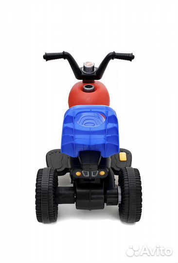 Электромобиль