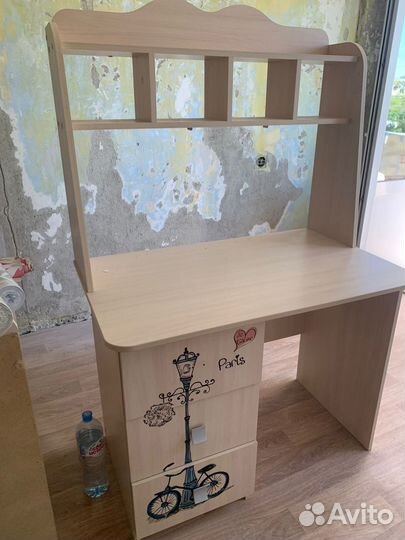 Детский гарнитур в спальню