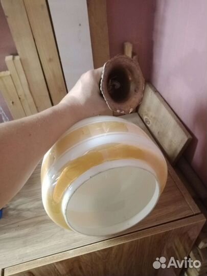 Люстры и светильники аварийного освещения