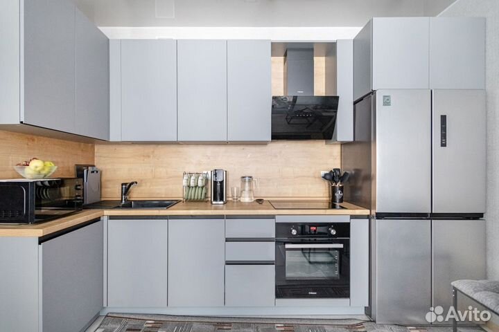 Кухни на заказ km-37074