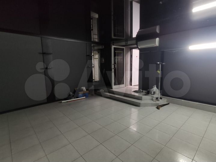 Продам помещение в центре города 102.3 м²