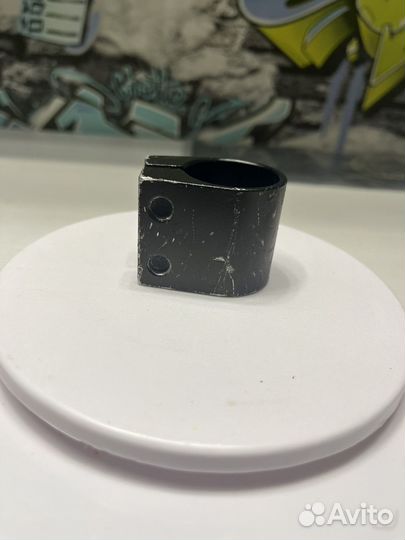 Зажим нн 31,9