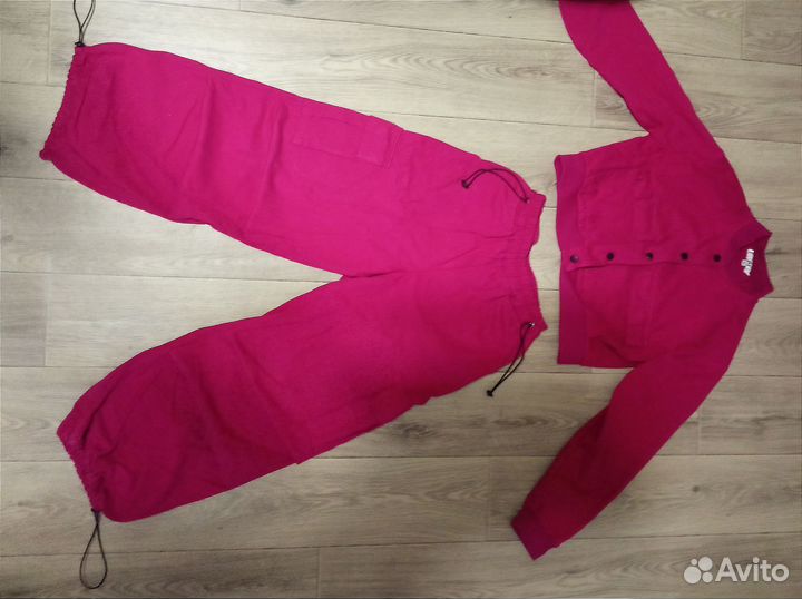 Костюм карго