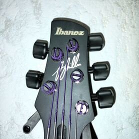 Бас гитара ibanez GWB35(Gary Willis signature)