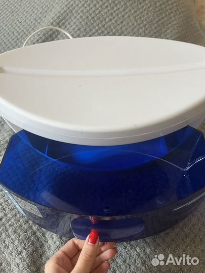 Стерилизатор для инструментов