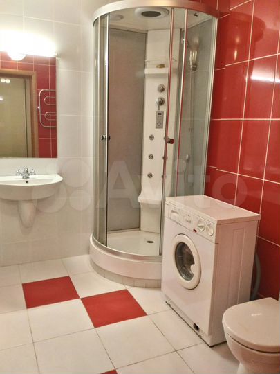 1-к. квартира, 55 м², 7/9 эт.