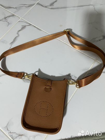 Сумочка мини