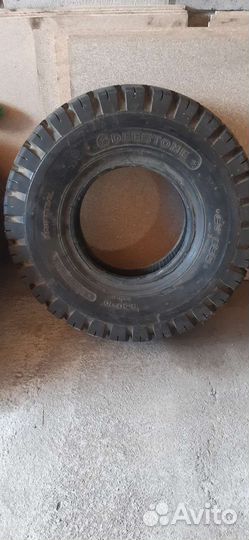 Deestone ET890 6.50 R10