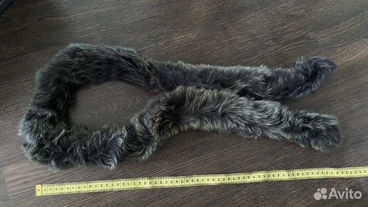 Шкурка животного меха