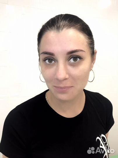 Перманентный макияж. Удаление