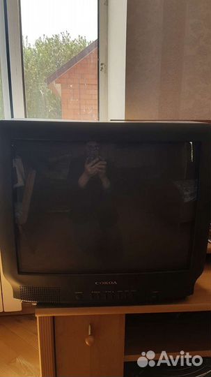 Телевизор бу