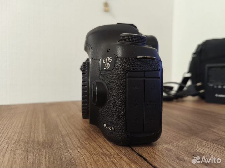 Фотоаппарат