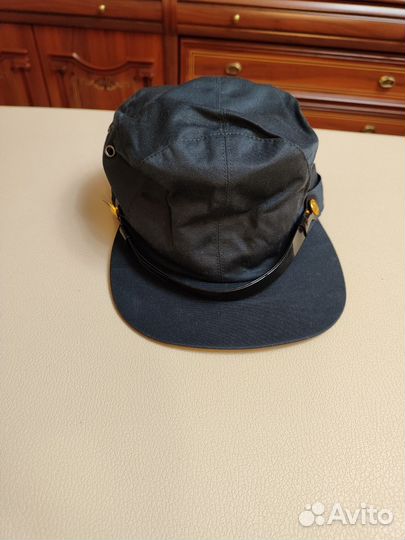 Форма милиции полиции кепка пилотка дпс гаи СССР