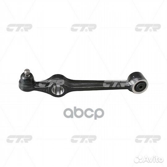 CQ0180L рычаг передний нижний левый замена CQK