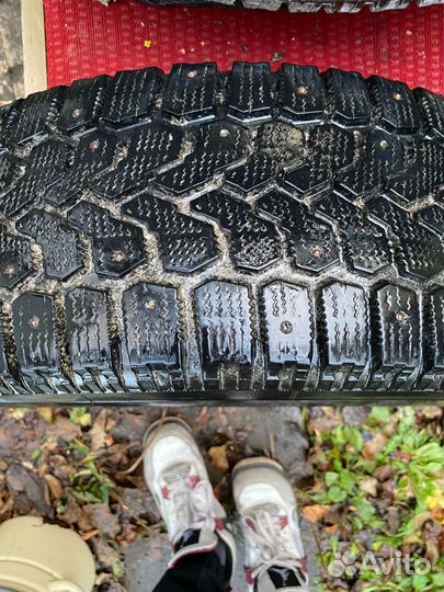 Yokohama F700Z 195/65 R15 91Q