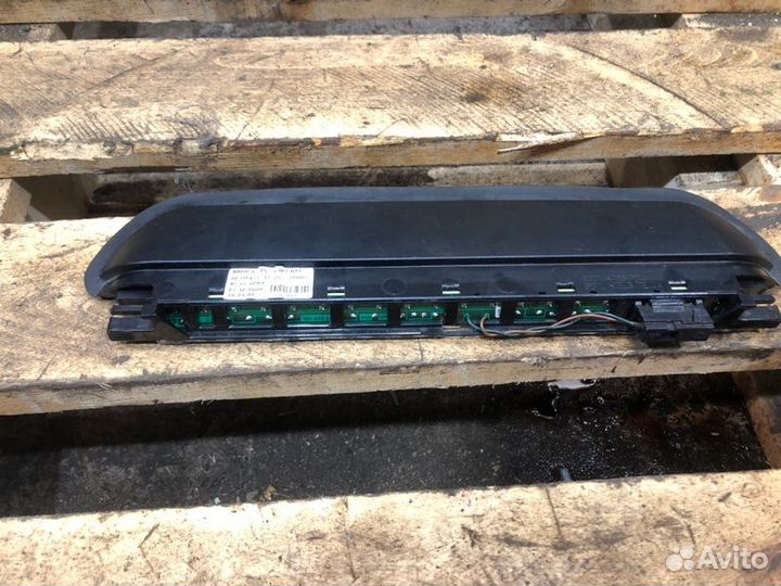 Стоп-сигнал Bmw 5 E60 N52B25 2005