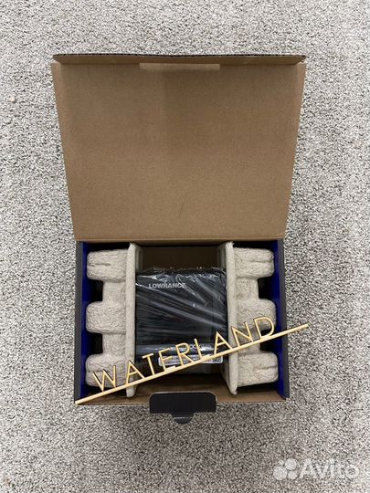 Lowrance Hook 5 Reveal 83/200 HDI