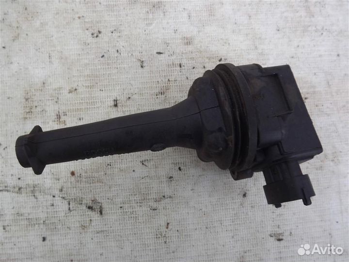 Катушка зажигания Вольво S60