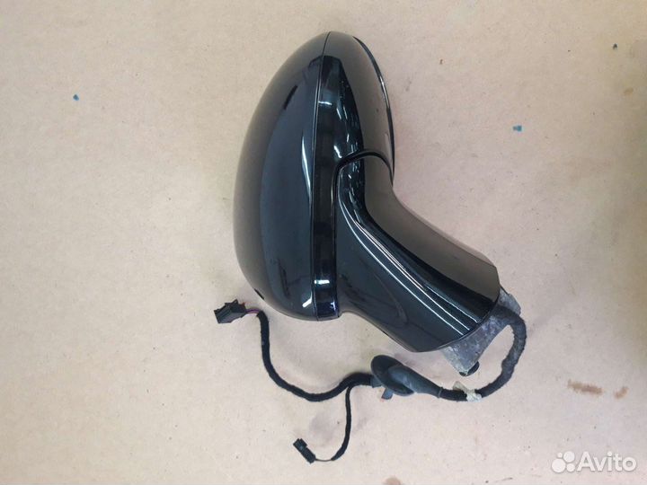 Зеркало левое Porsche cayenne 958