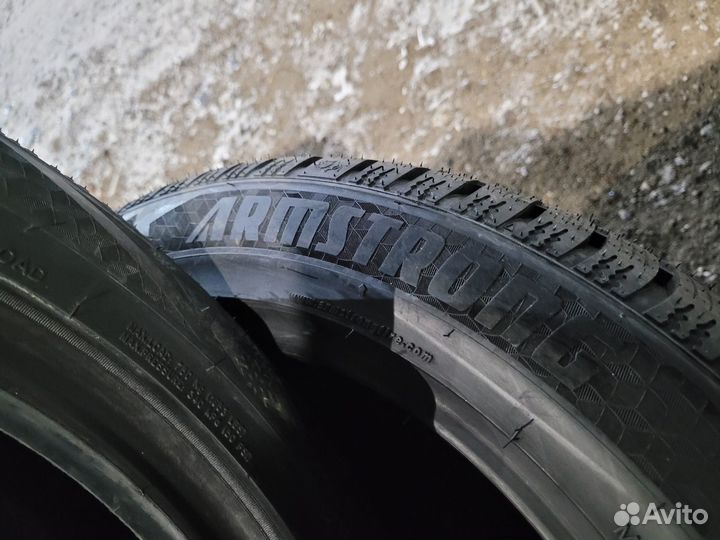 Armstrong SKI-TRAC HP 225/40 R18 92V