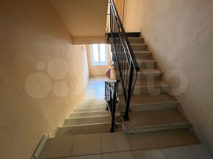 1-к. квартира, 50 м², 2/10 эт.