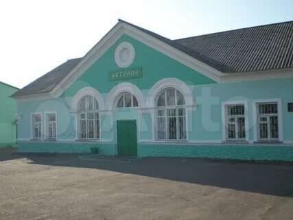 Участок 26,62 га (промназначения)