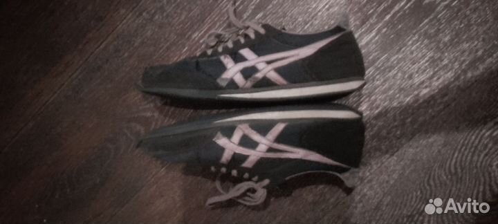 Asics onitsuka tiger