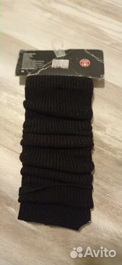 Гетры женские