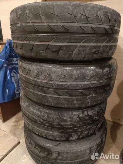 Tigar Syneris 235/45 R18
