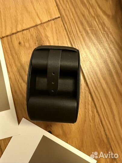 Коробка jaeger lecoultre