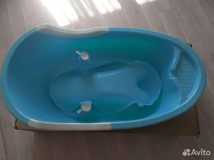 Ванночка для купания