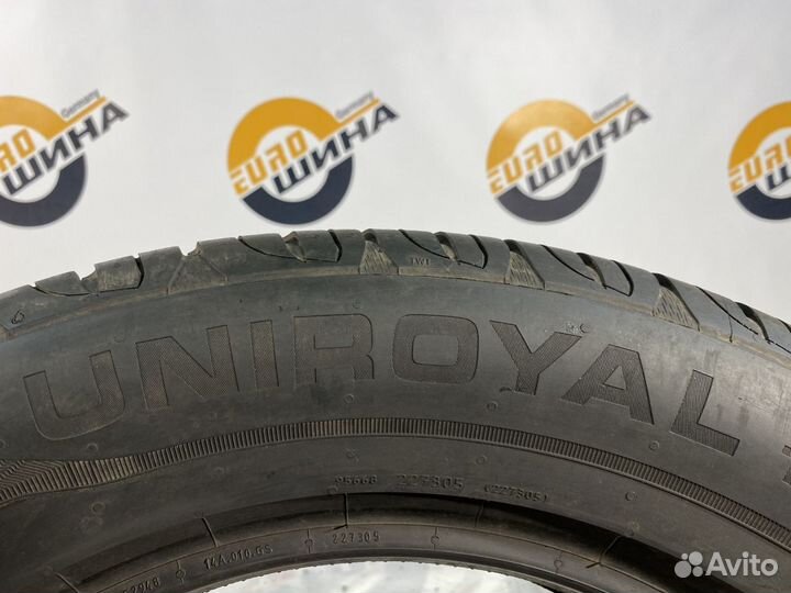 Uniroyal Rain Expert 3 SUV 235/60 R18 105V