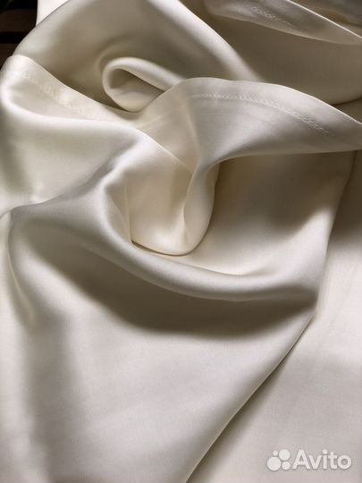 Постельное белье тенсель однотонное