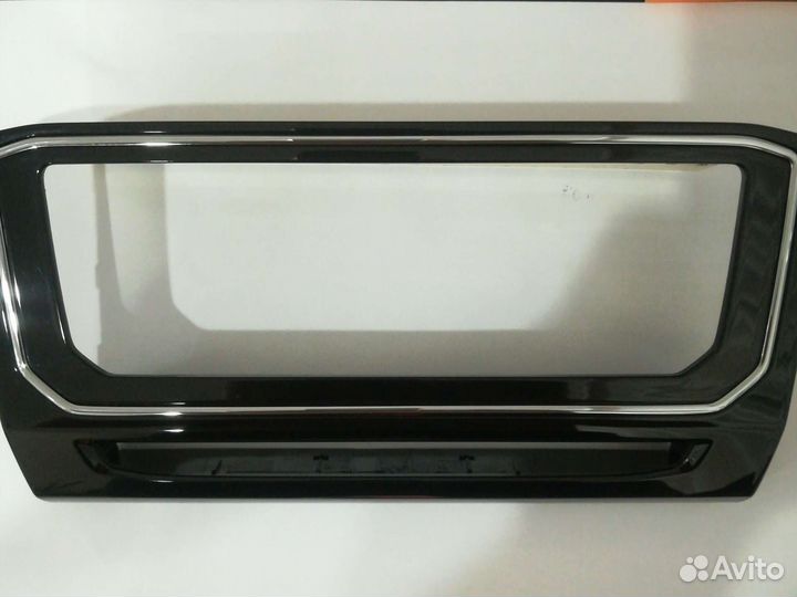 Рамка климата VW teramont, atlas