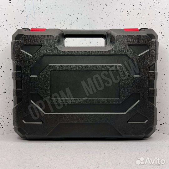 Портативная мойка