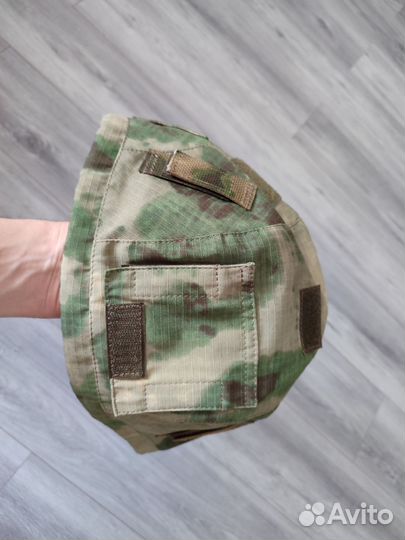 Чехол на шлем 6б47 мох