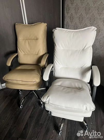 Компьютерное кресло Boss с функцией массажа