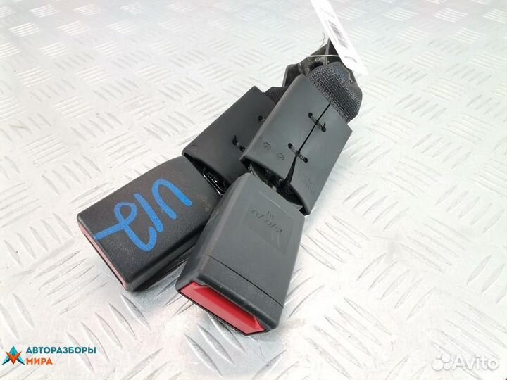 Замок ремня безопасности Chevrolet Equinox 3 2018