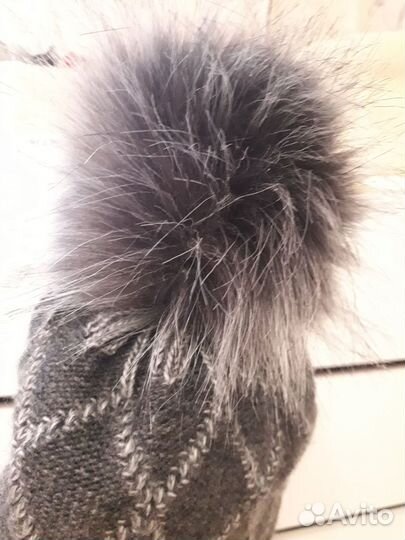 Шапка для мальчика новая