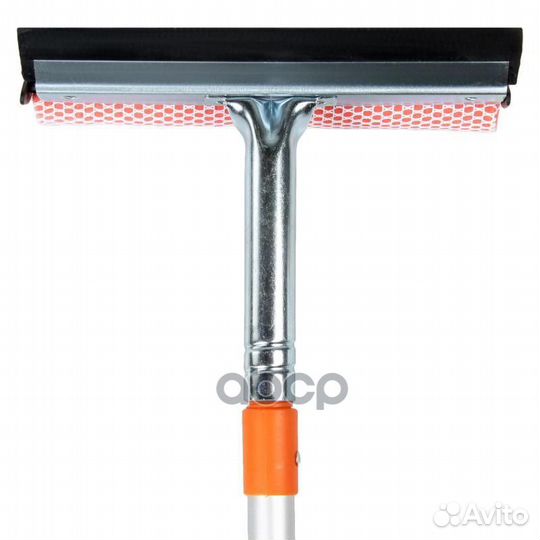 Щетка для мытья (телескоп 130 см) AB-G-01 AIR