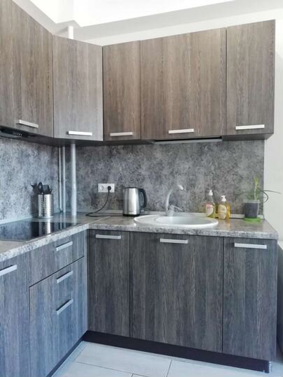 Квартира-студия, 26 м², 7/12 эт.